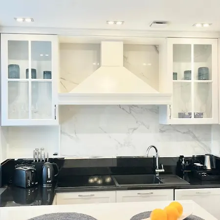 Bianco Royal