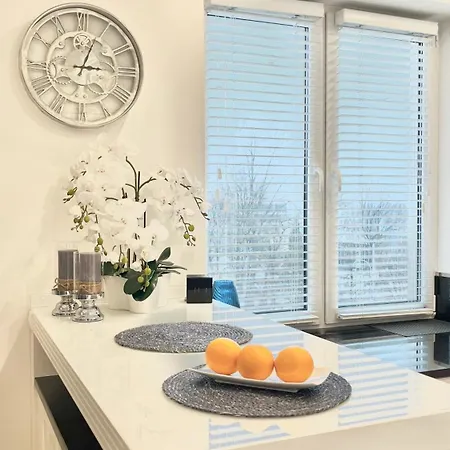 Bianco Royal 아파트