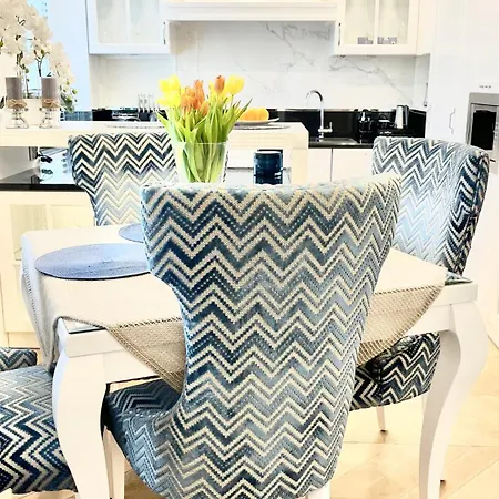 Bianco Royal Appartement