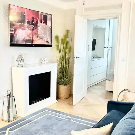 Appartement Bianco Royal *