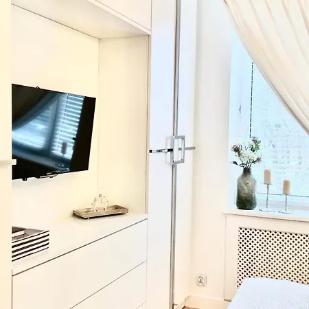 Appartement Bianco Royal Częstochowa