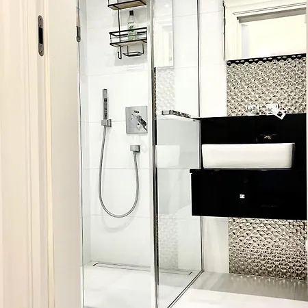 Apartamento Bianco Royal *