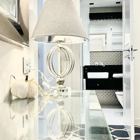 Appartement Bianco Royal Częstochowa