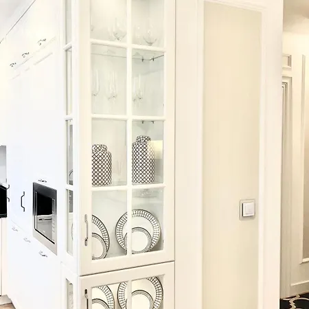 Bianco Royal Appartement Częstochowa