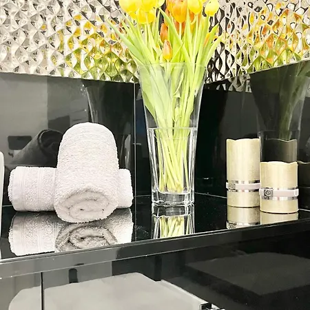 Bianco Royal Appartement