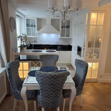 דירה Bianco Royal