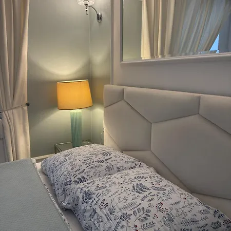 דירה Bianco Royal *