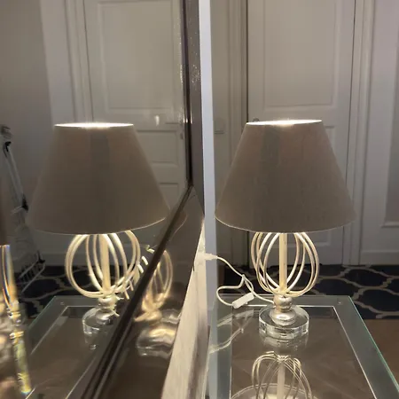 Bianco Royal Appartement