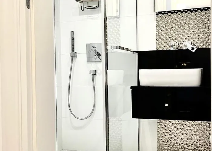 Appartement Bianco Royal *