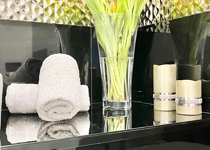 Bianco Royal Appartement