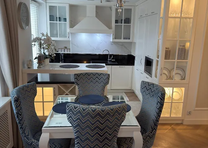 Appartement Bianco Royal