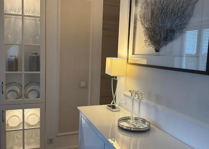 Bianco Royal דירה