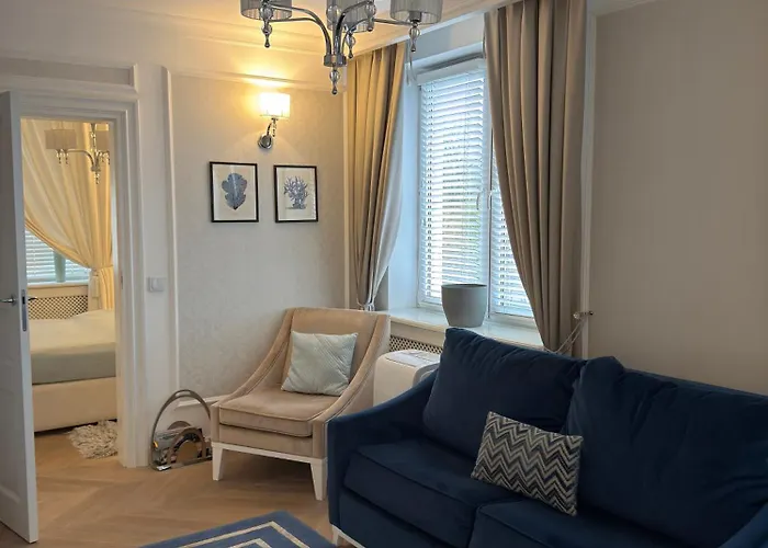 Appartement Bianco Royal