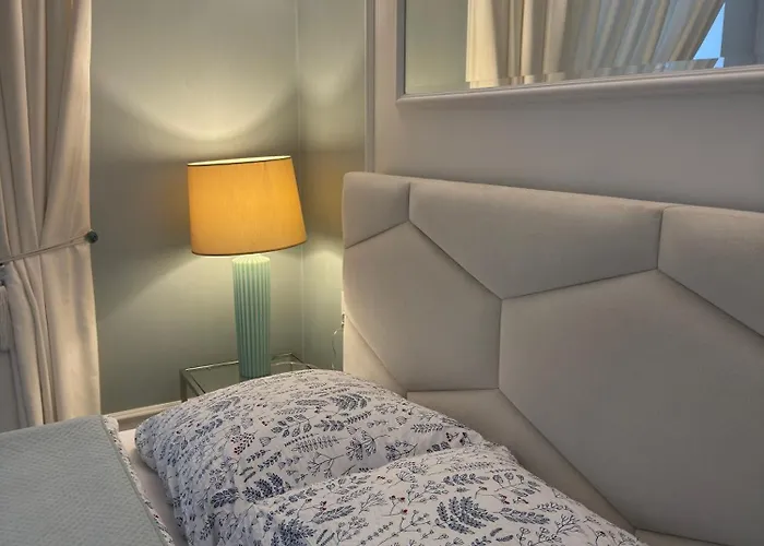 Appartement Bianco Royal *