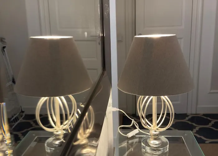 Bianco Royal דירה