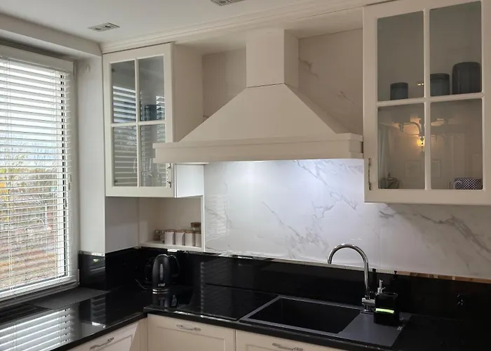 Bianco Royal דירה *